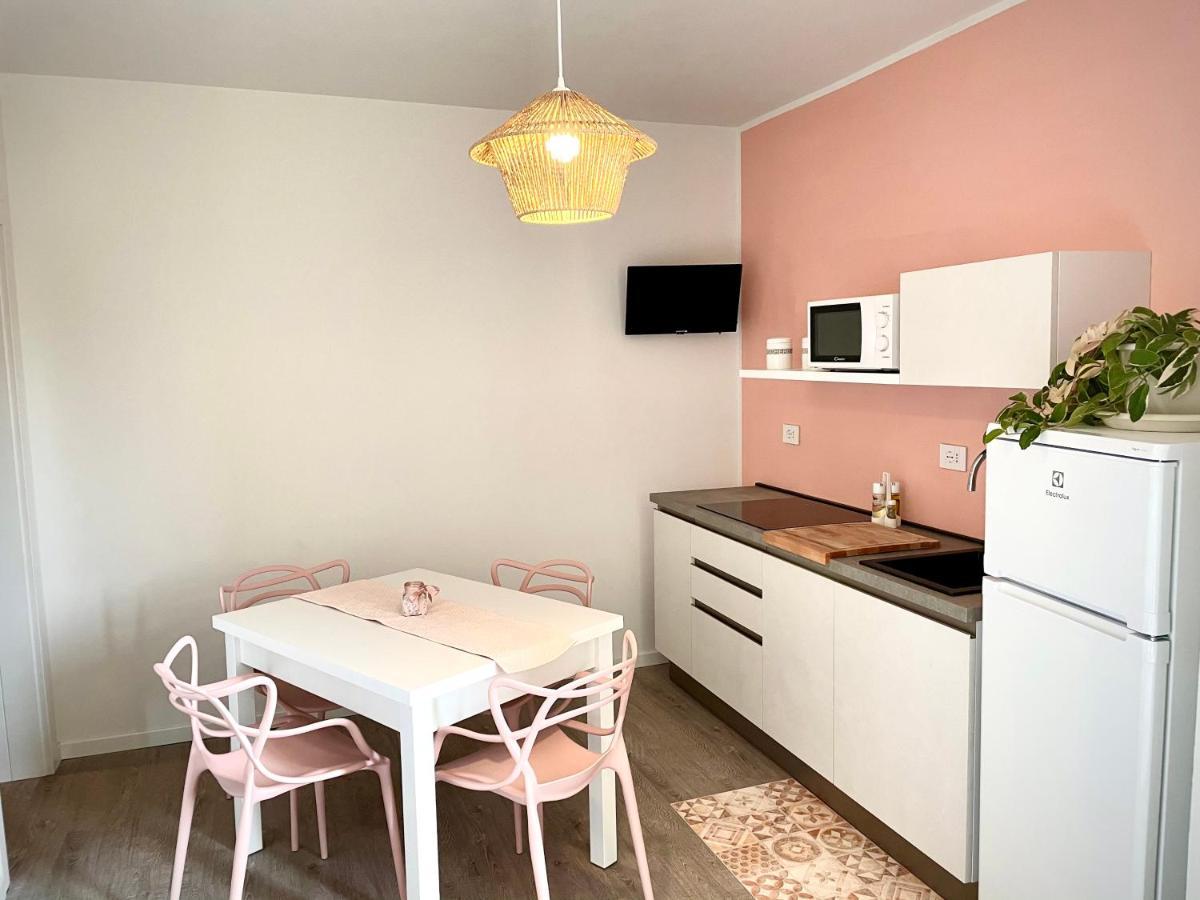 Appartamento Rosa Pacengo Di Lazise ภายนอก รูปภาพ