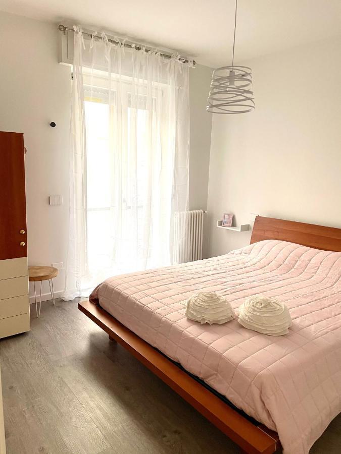 Appartamento Rosa Pacengo Di Lazise ภายนอก รูปภาพ